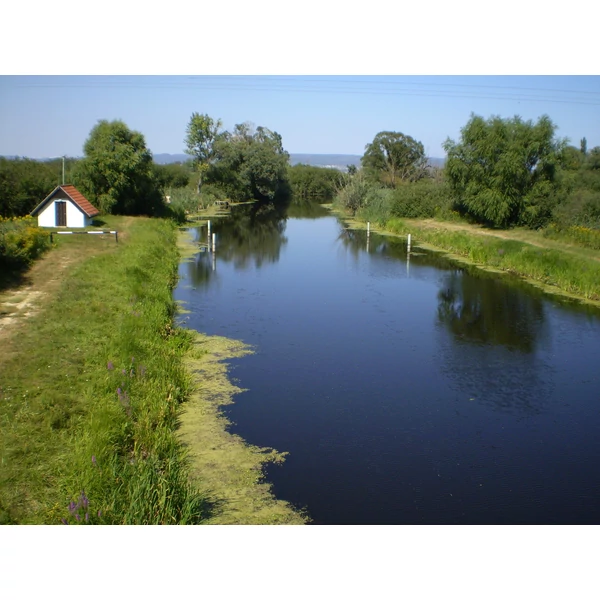  Balaton körüli kerékpártúra