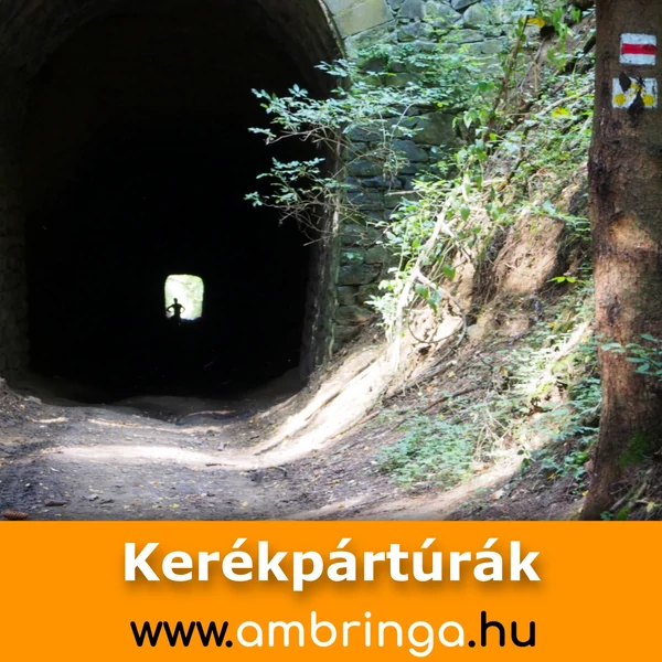 Medvés kör kerékpártúra