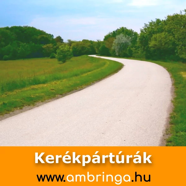  Felső-Tiszamenti kerékpártúra