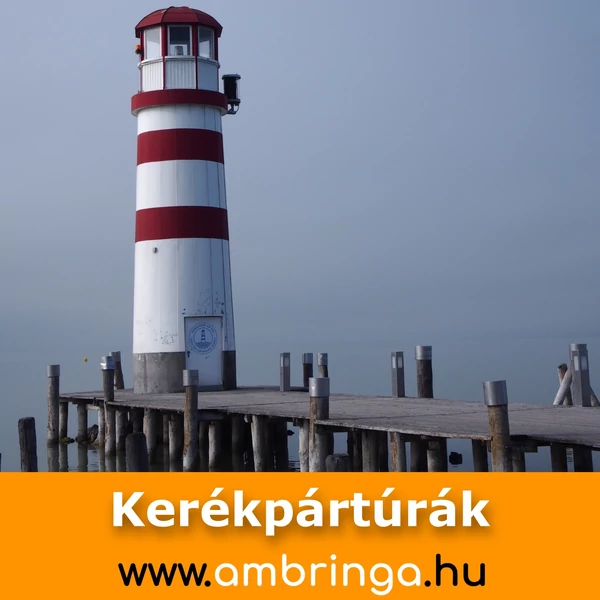 Fertő-tavi kerékpártúra