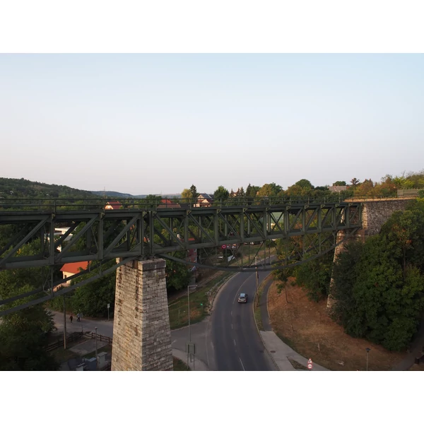 Budapest - Balaton (BuBa) kerékpáros útvonal