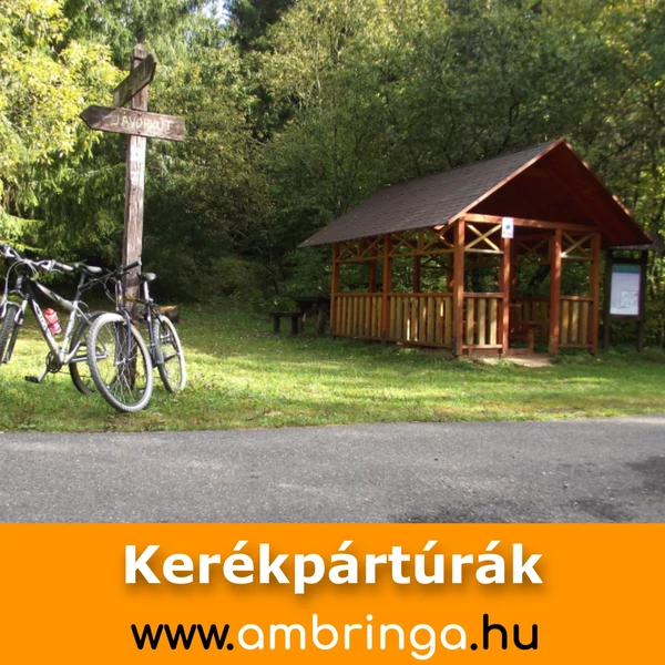 Bükk-fennsík kerékpártúra