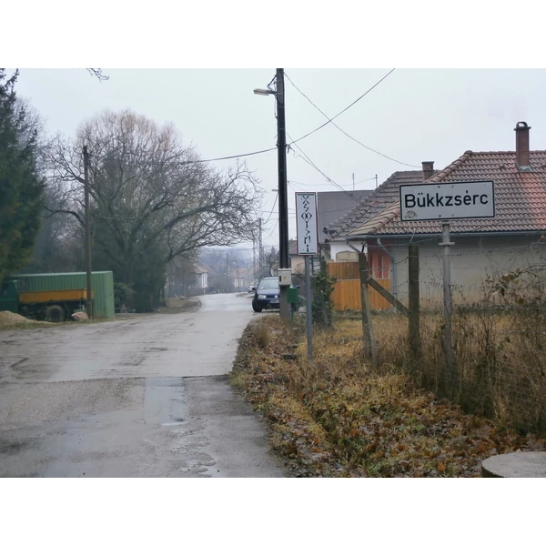 Eger-Völgyfőház-Bogács kerékpáros körtúra