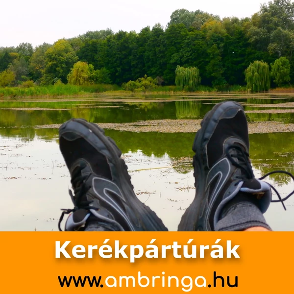 Erdőspusztai kerékpártúra
