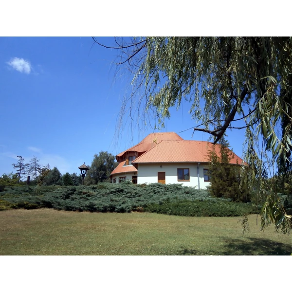 Erdőspusztai kerékpártúra