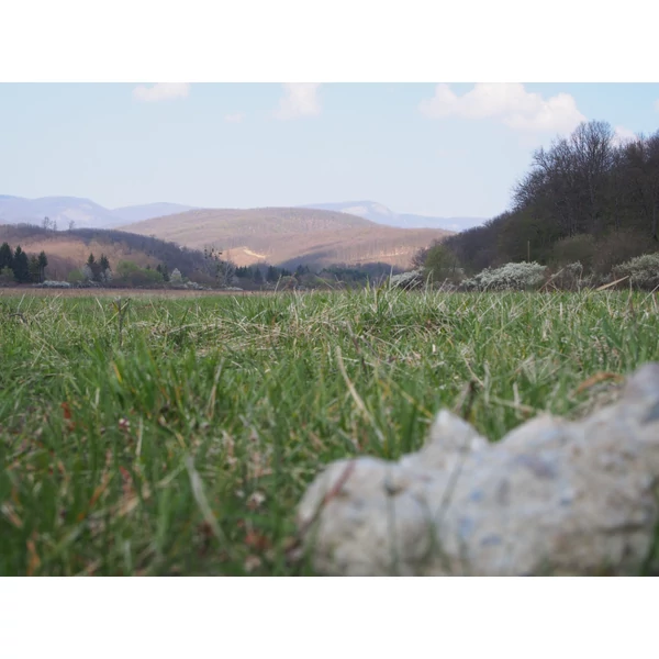 Felsőtárkány - Stimecz ház és vissza kerékpártúra