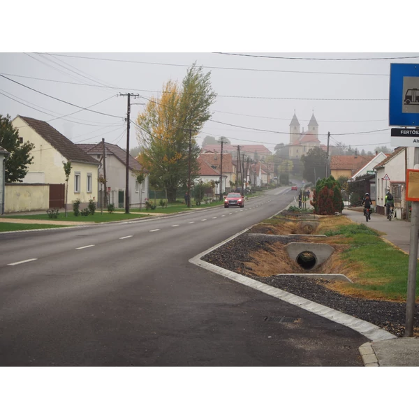 Fertő-tavi kerékpártúra