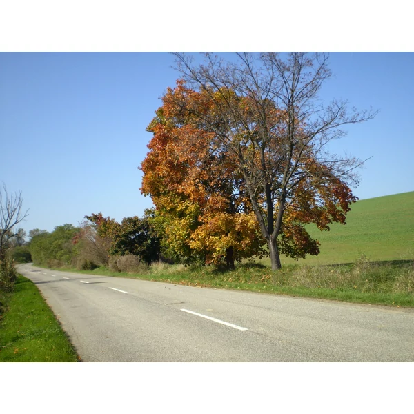 Gödöllői-dombság - Cserhát kerékpártúra