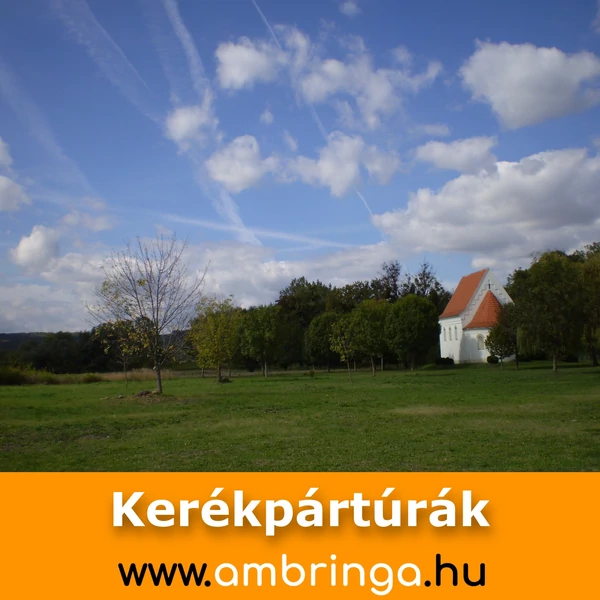 Keszthely-Zalavár-Keszthely kerékpártúra
