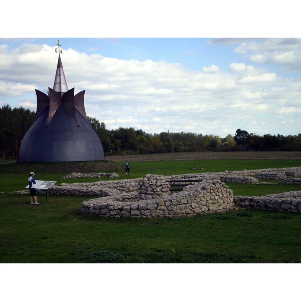 Kis-Balaton kerülő kerékpártúra
