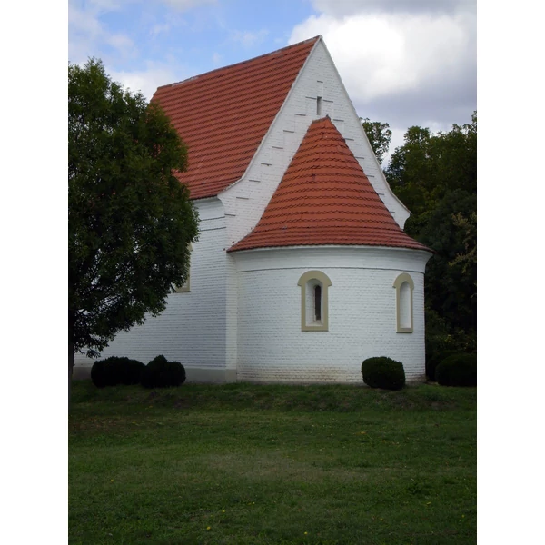 Kis-Balaton kerülő kerékpártúra