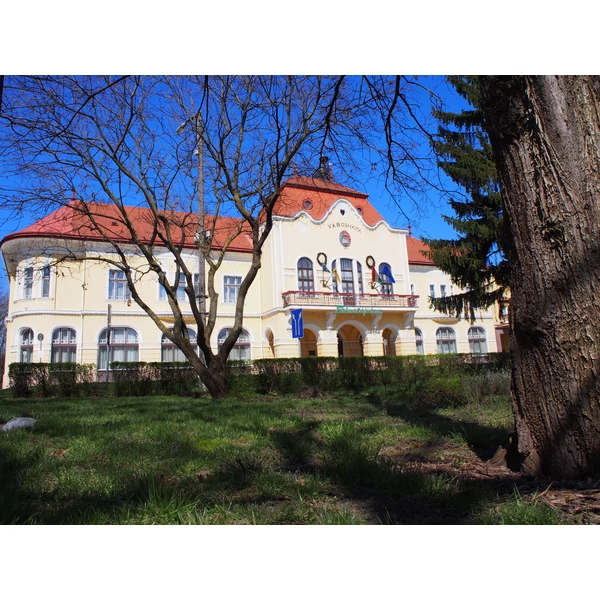 Hortobágyi kerékpáros körtúra