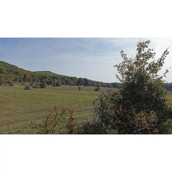 Hór-völgyi panoráma kerékpártúra