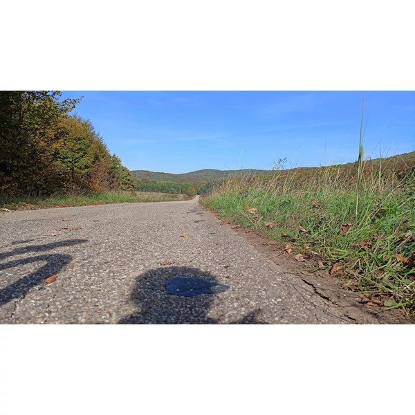 Hór-völgyi panoráma kerékpártúra