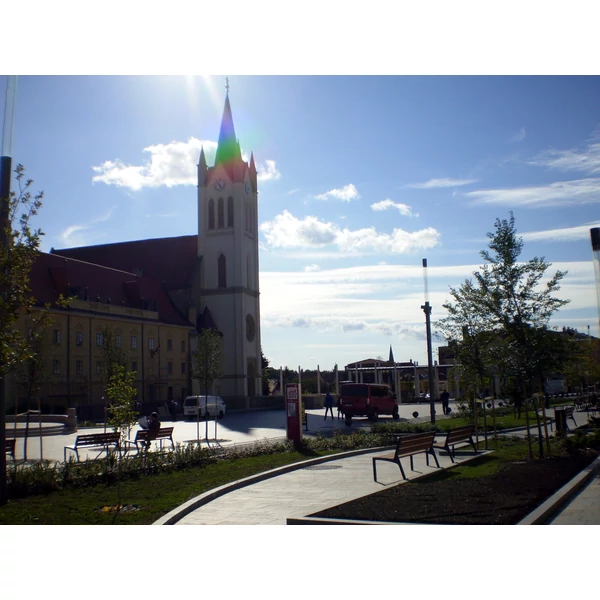 Keszthely-Badacsony-Fonyód-Keszthely kerékpártúra