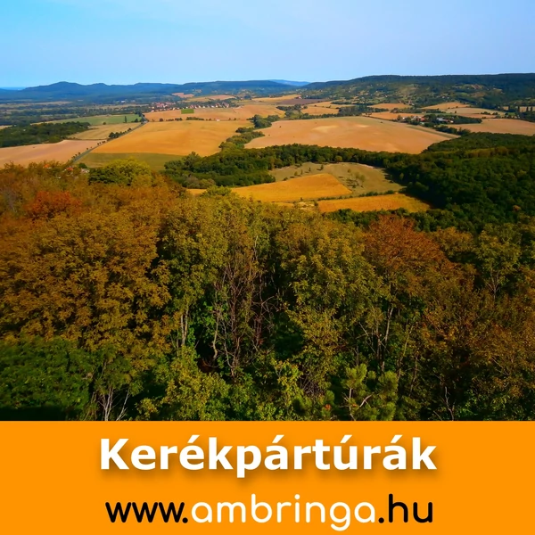 Keszthely-Vállus-Tapolca-Szigliget-Keszthely kerékpártúra