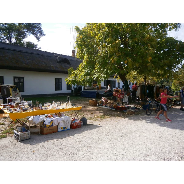 Kőröshegy-Kőhegyi kilátó kerékpártúra