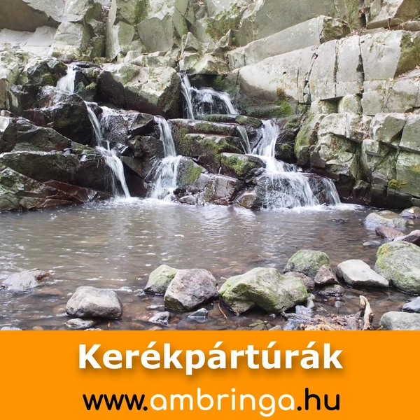 Pap-rét Dömör kapu kerékpáros körtúra