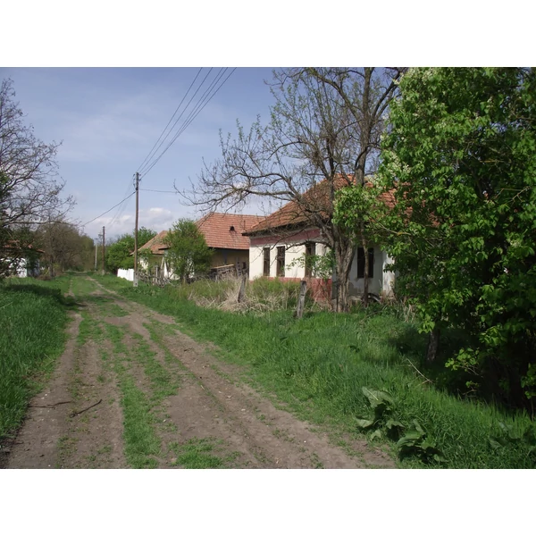 Bringatúra a Szellemfaluba
