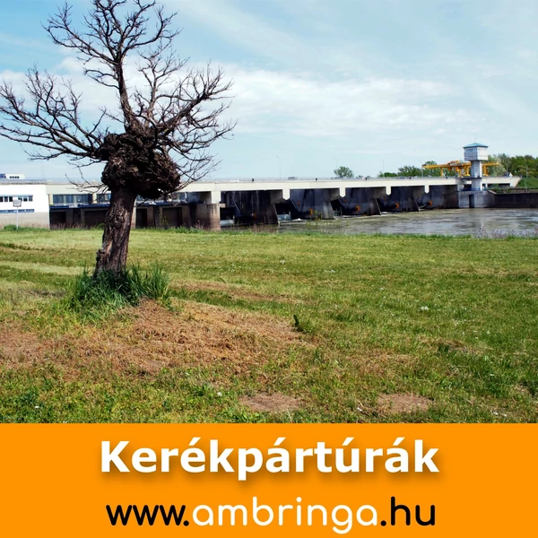  Tisza-tavi kerékpártúra