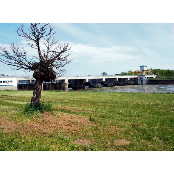  Tisza-tavi kerékpártúra