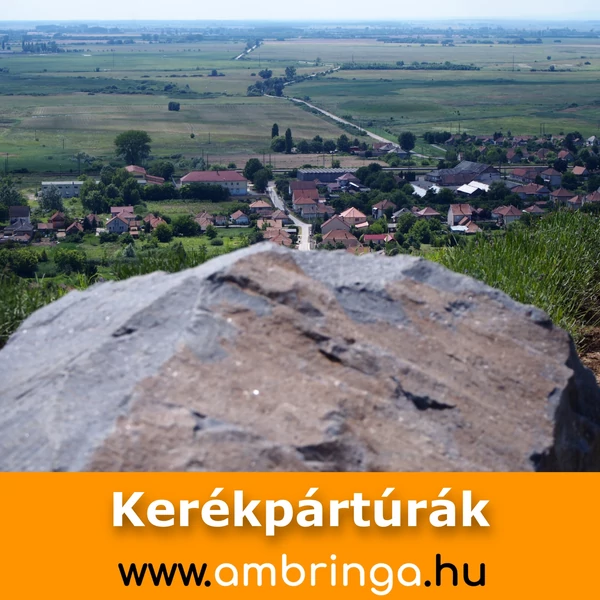 Tokaj hegyi kerékpártúra
