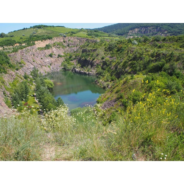 Tokaj hegyi kerékpártúra