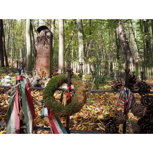 Vérkör MTB kerékpártúra