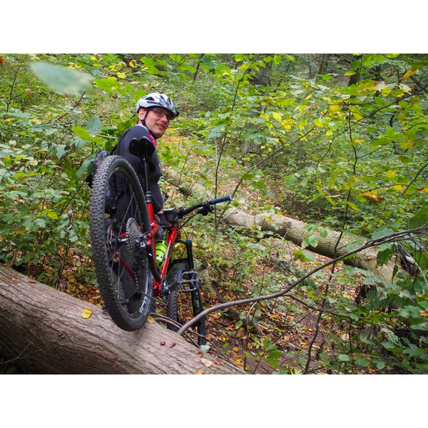 Vérkör MTB kerékpártúra