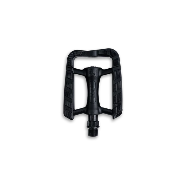 RFR Comfort HQP fekete pedál 