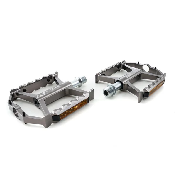 Acid Flat A4-IB Hybrid  szürke pedál