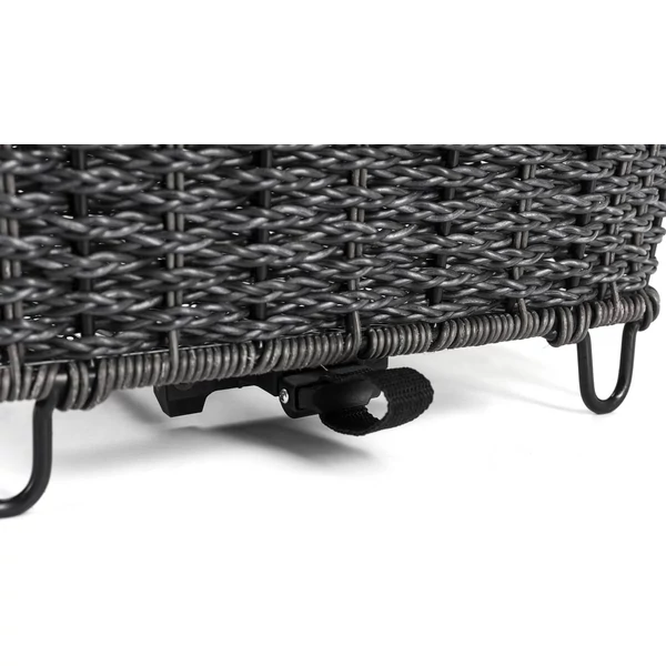 Kosár Acid 25 RILink Rattan