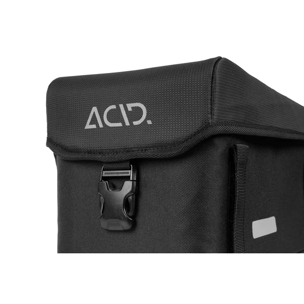 ACID CMPT 7 kerékpáros csomagtartó táska