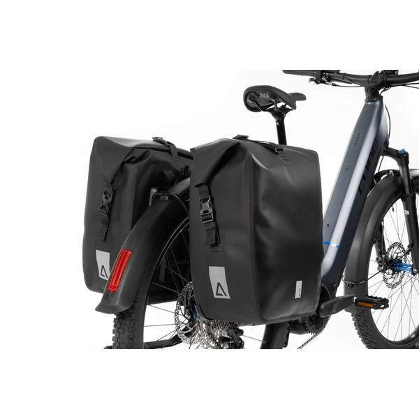 ACID Pannier Bag PURE 20/2 CILink kerékpár táska
