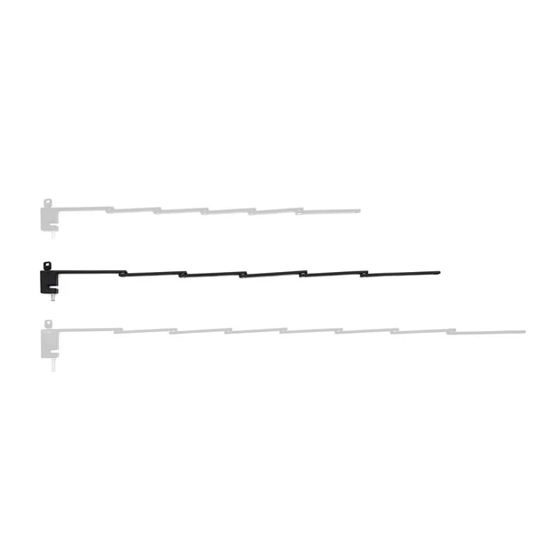 Lakat CUBE Acid Rigid 100 Pure twin pack