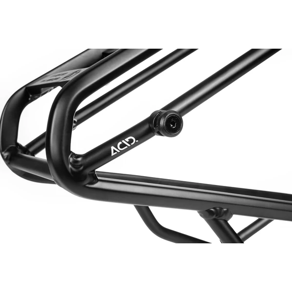 ACID Csomagtartó összteleszkópos kerékpárokhoz RILink Seatstay Mount