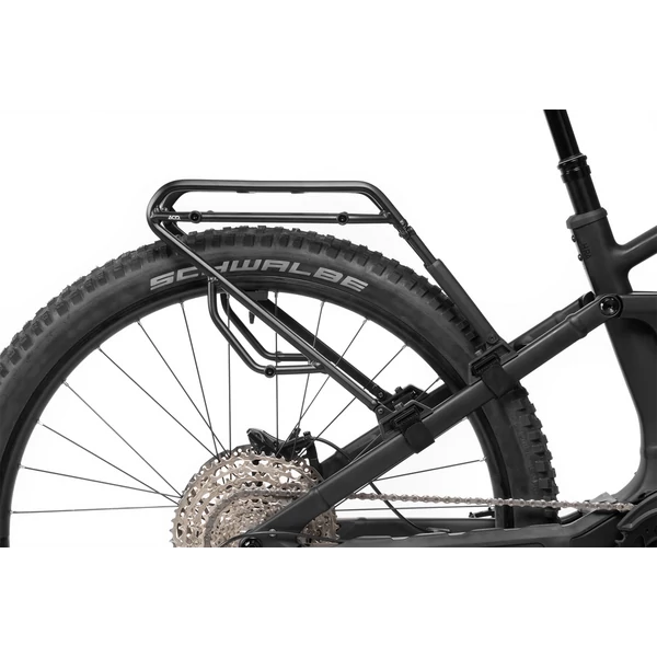 ACID Csomagtartó összteleszkópos kerékpárokhoz RILink Seatstay Mount