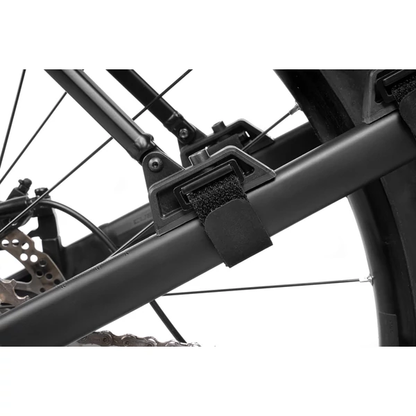 ACID Csomagtartó összteleszkópos kerékpárokhoz RILink Seatstay Mount