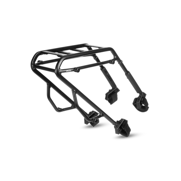 ACID Csomagtartó összteleszkópos kerékpárokhoz RILink Seatstay Mount