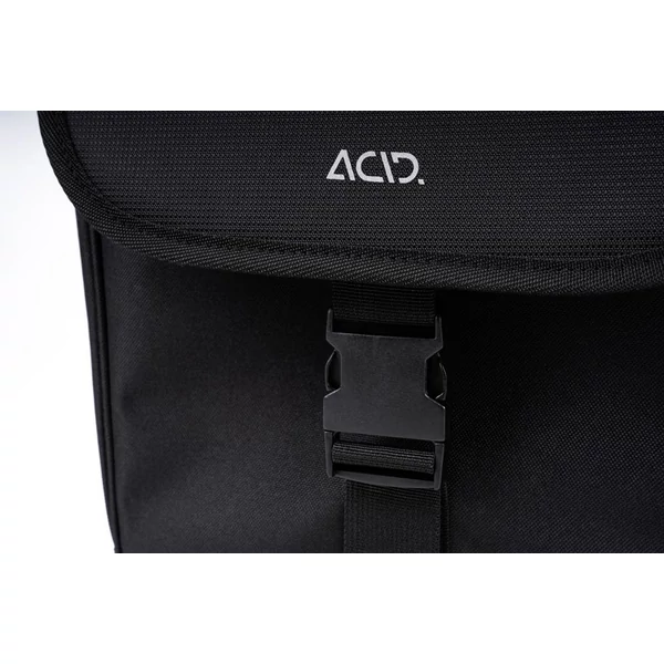 Táska oldal CUBE Acid City 15 Classic Double