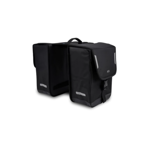 Táska oldal CUBE Acid City 15 Classic Double