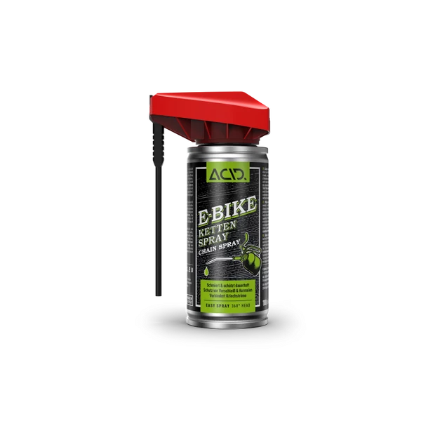 Acid e-bike lánc spray 100ml