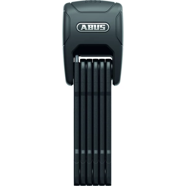 ABUS BORDO Granit Alarm 6500KA/90 összehajtható kerékpár lakat