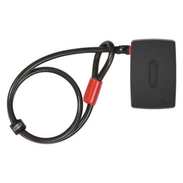 Abus Alarmbox 2.0 riasztódoboz, ACL 12/100 adapter kábellel, fekete