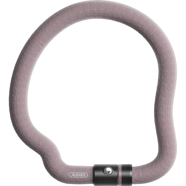 Abus hattyúnyak lakat Goose 6206K/110, mályva, 110cm
