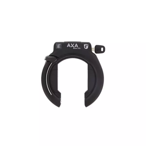 Axa Frame Lock Block XXL extra széles patkólakat