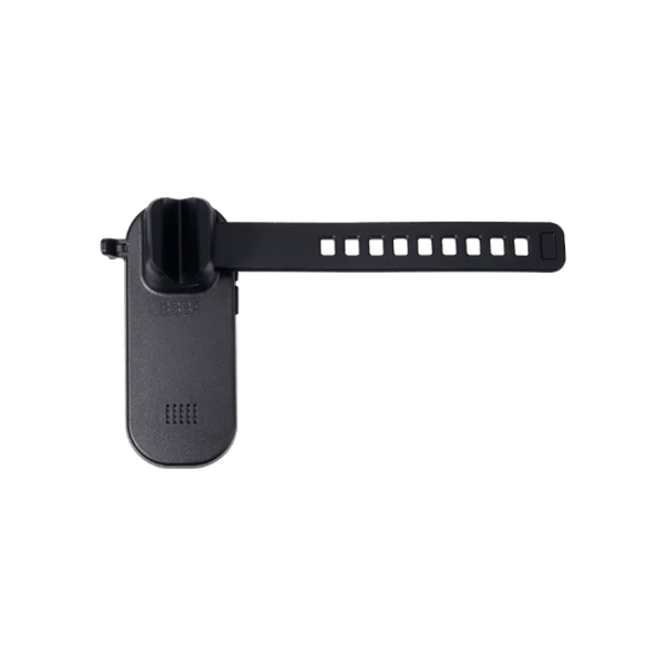 BBB Cycling kerékpáros hátsó lámpa BLS-251 Signal Radar, 80lumen, 6 mód, USB-C tölthető akku, radar mód