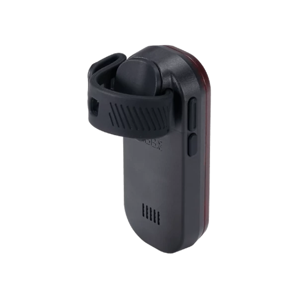 BBB Cycling kerékpáros hátsó lámpa BLS-251 Signal Radar, 80lumen, 6 mód, USB-C tölthető akku, radar mód
