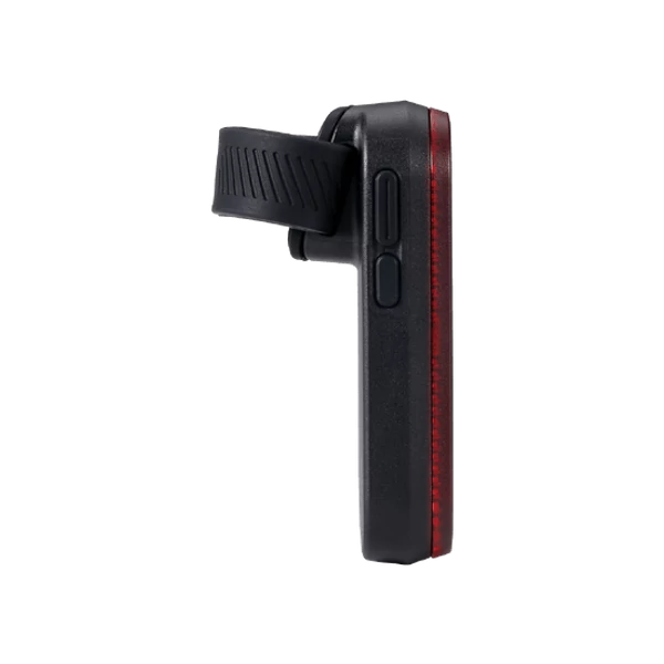 BBB Cycling kerékpáros hátsó lámpa BLS-251 Signal Radar, 80lumen, 6 mód, USB-C tölthető akku, radar mód