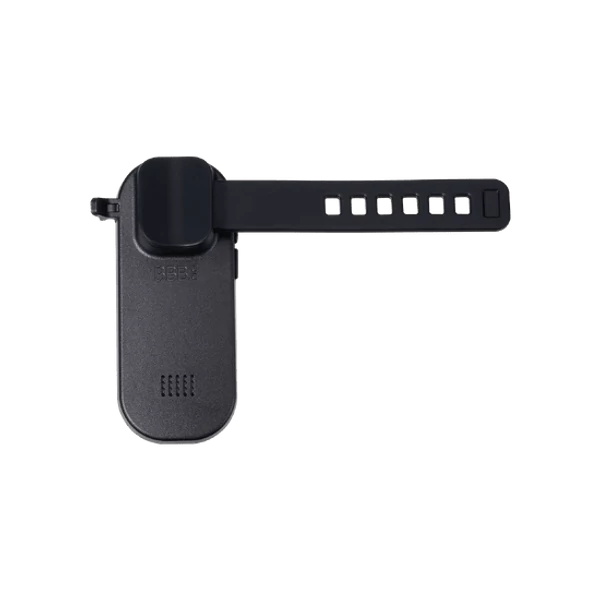 BBB Cycling kerékpáros hátsó lámpa BLS-251 Signal Radar, 80lumen, 6 mód, USB-C tölthető akku, radar mód